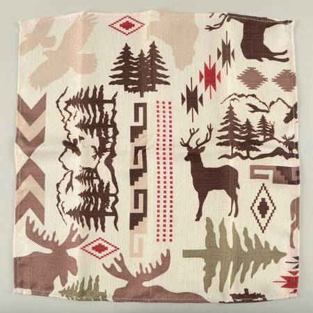 Woodland Cloth Napkin