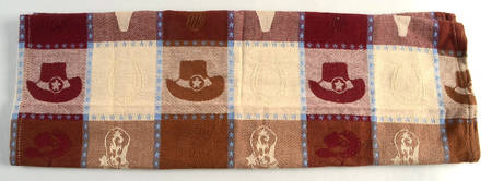 Canyon Ranch Cloth Napkin