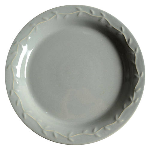Country Garden Dinner Plate
