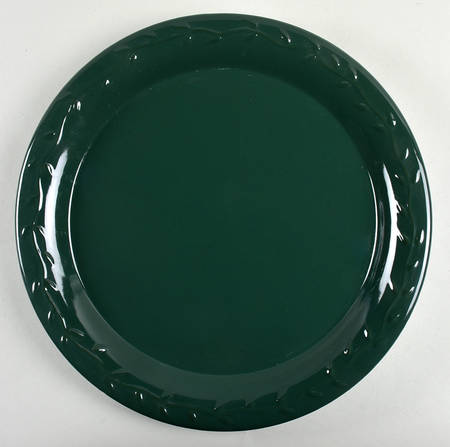 Country Garden 13" Chop Plate (Round Platter)