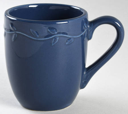 Country Garden Mug