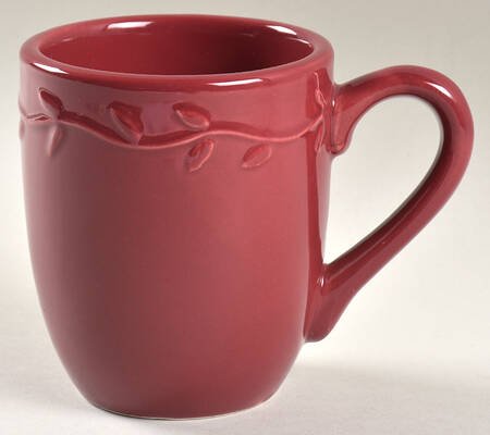 Country Garden Mug