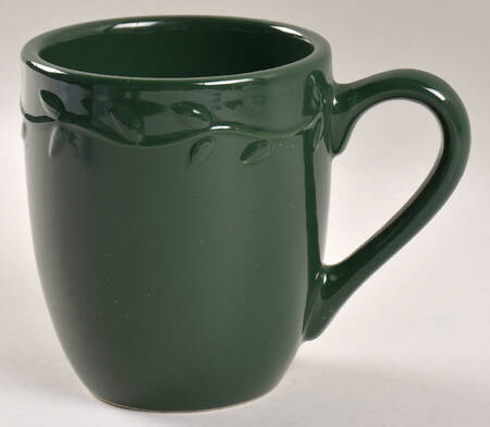 Country Garden Mug