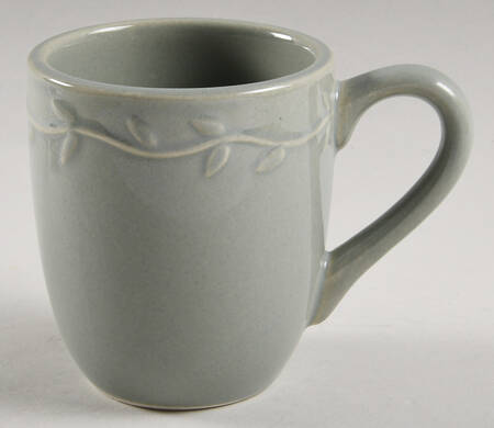 Country Garden Mug