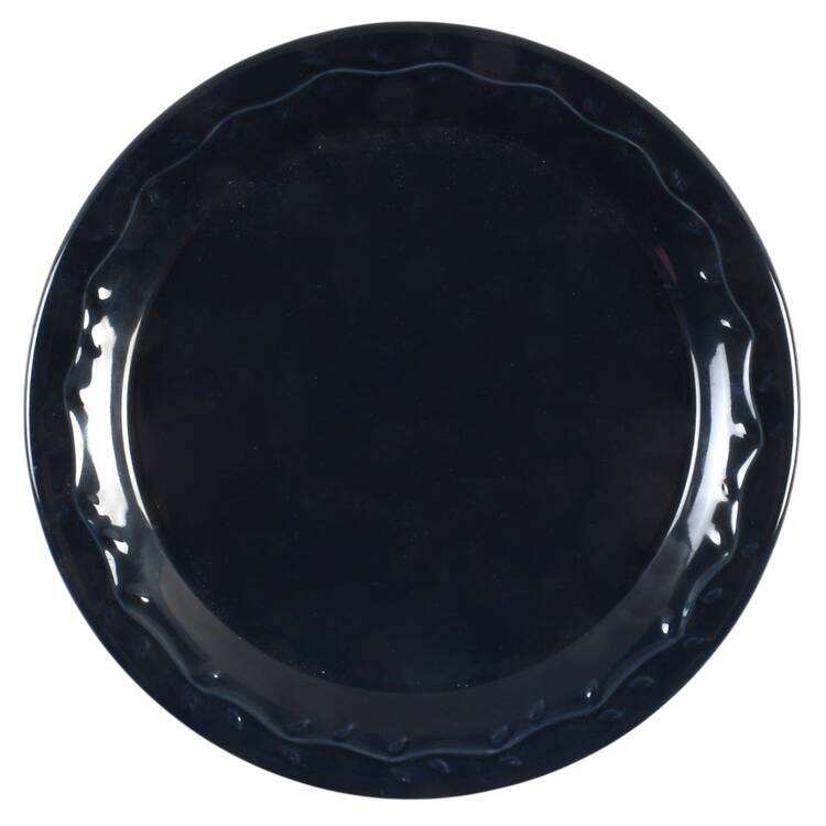 Country Garden 13" Chop Plate (Round Platter)