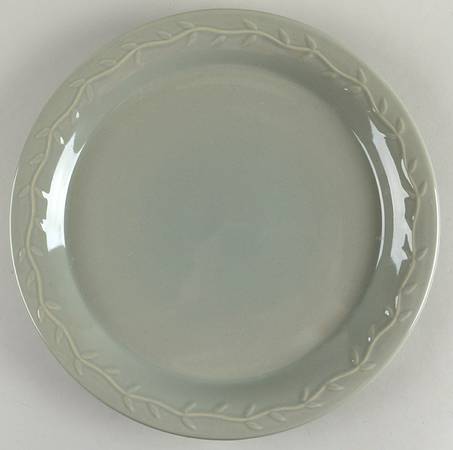 Country Garden 13" Chop Plate (Round Platter)