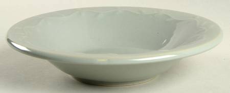 Country Garden Coupe Soup Bowl