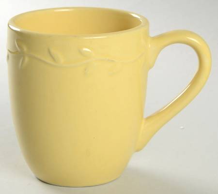 Country Garden Mug