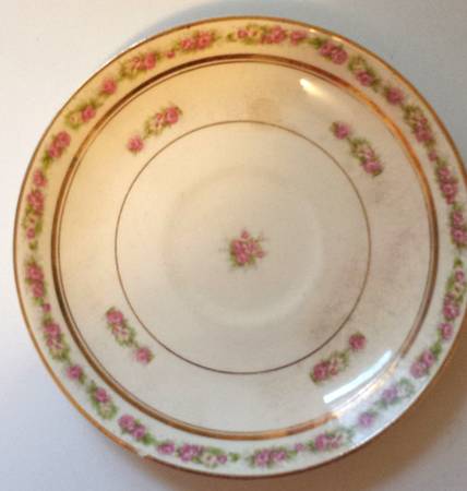 1957 Saucer