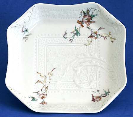 H3620 Dinner Plate
