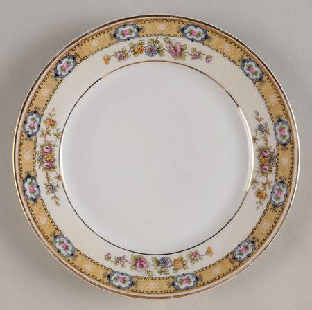 HC1008 Bread & Butter Plate