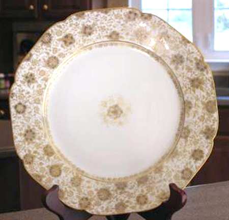 H3622 Dinner Plate