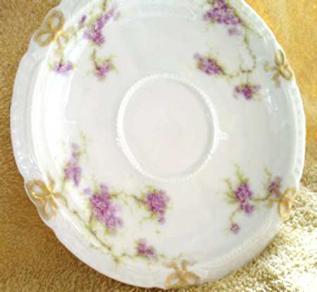 H3623 Saucer