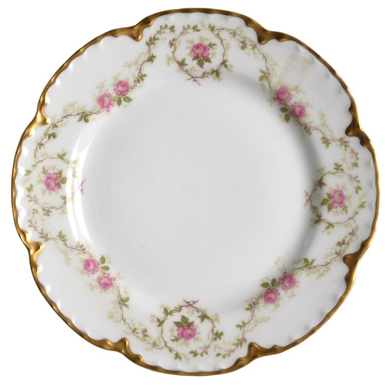 Schleiger 1140-4 by Haviland