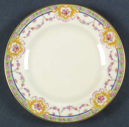 H3624 Bread & Butter Plate