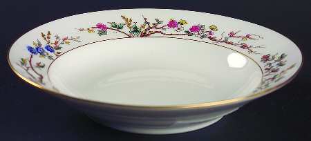 H3451 Coupe Soup Bowl