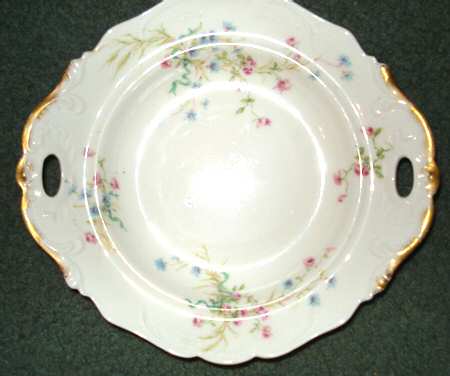 Schleiger 1025-10 Round Butter No Lid