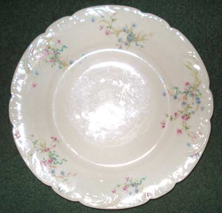 Schleiger 1025-10 by Haviland