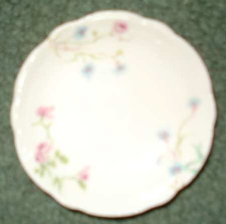 Schleiger 1025-10 Butter Pat