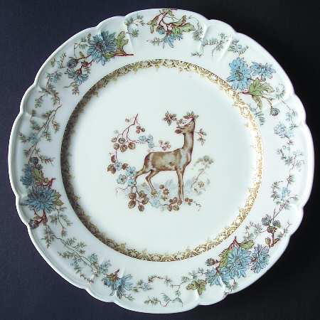 Schleiger 478-9 by Haviland