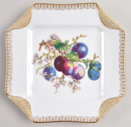 H3630 Salad Plate