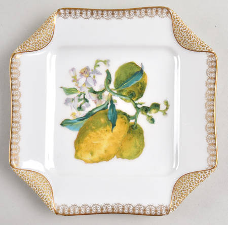 H3630 Salad Plate