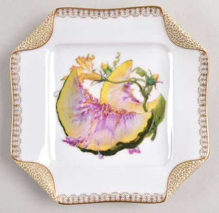H3630 Salad Plate