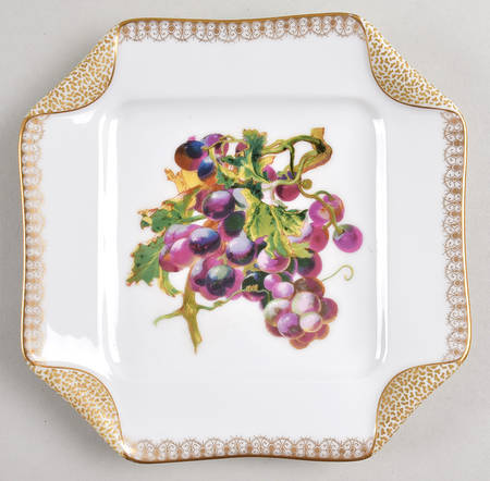 H3630 Salad Plate