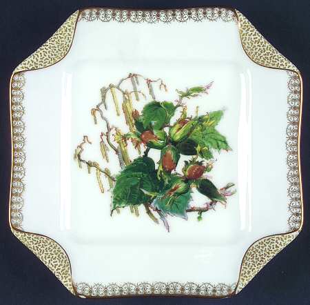 H3630 Salad Plate
