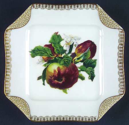 H3630 Salad Plate