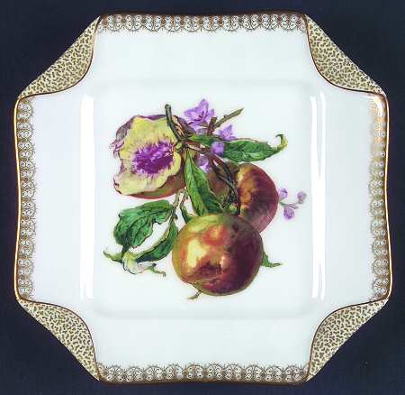 H3630 Salad Plate