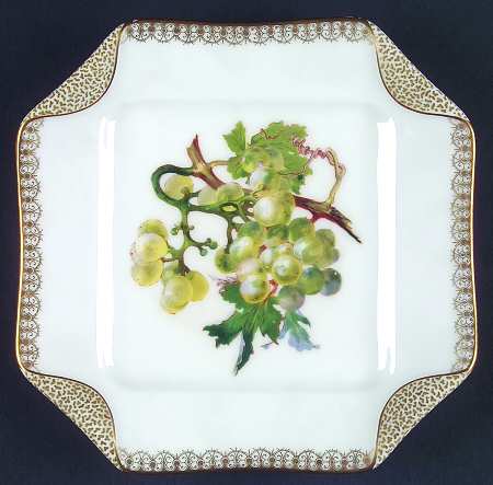 H3630 Salad Plate