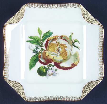 H3630 Salad Plate
