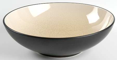 Zazen Cream Soup/Cereal Bowl