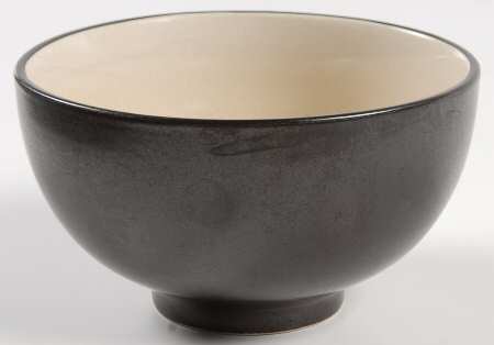 Zazen Cream Individual Dip Dish