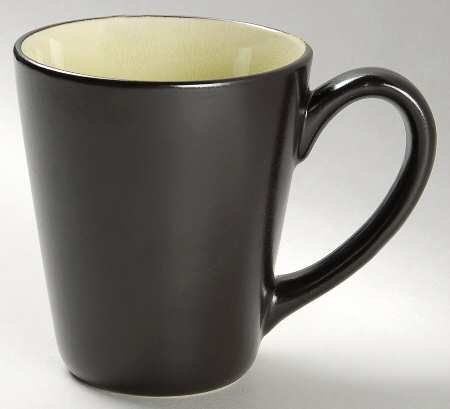 Zazen Lime Mug
