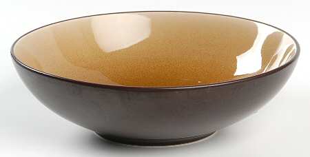 Zazen Honey Soup/Cereal Bowl