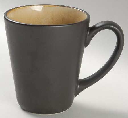Zazen Honey Mug