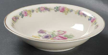 HUT1727 Fruit/Dessert (Sauce) Bowl