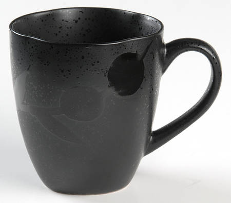 Noir Garden Mug