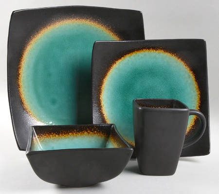 Jade Moon 4 Piece Place Setting