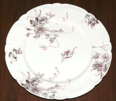 Schleiger 1152-23 by Haviland