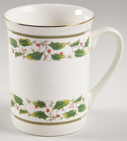 Home for the Holidays Mug