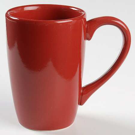 American Simplicity Sangria Mug