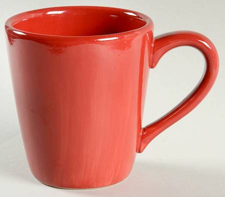 American Simplicity Sangria Mug