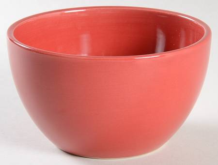 American Simplicity Sangria 4" All Purpose Bowl