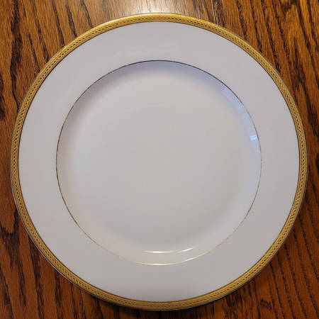 HC1010 Dinner Plate
