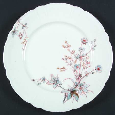 H3635 Dinner Plate