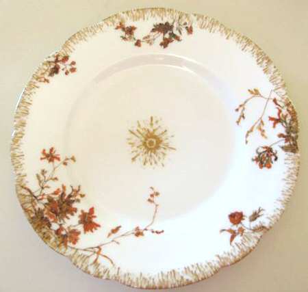 Schleiger 1152-34 by Haviland