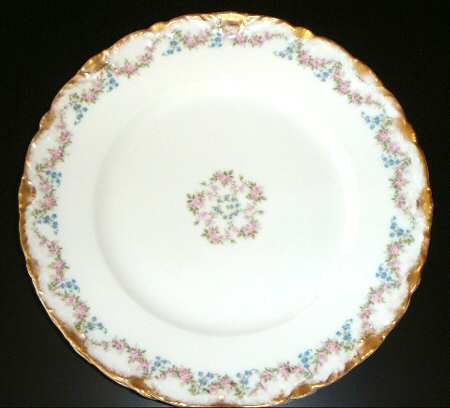 Schleiger 140-2 by Haviland